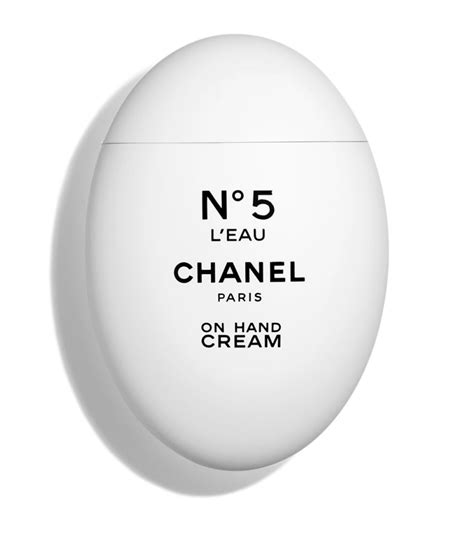 chanel handcrem